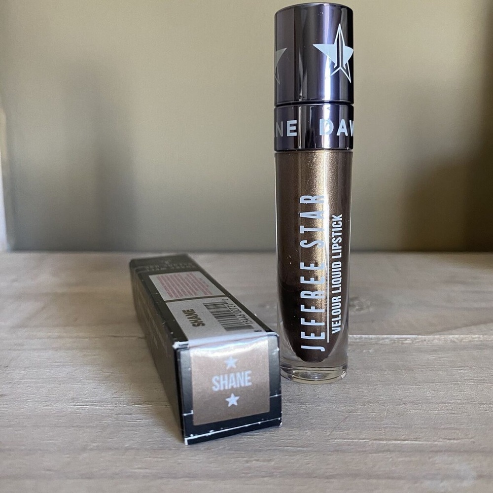 Jeffree Star “Shane” Liquid Velour [RARE]